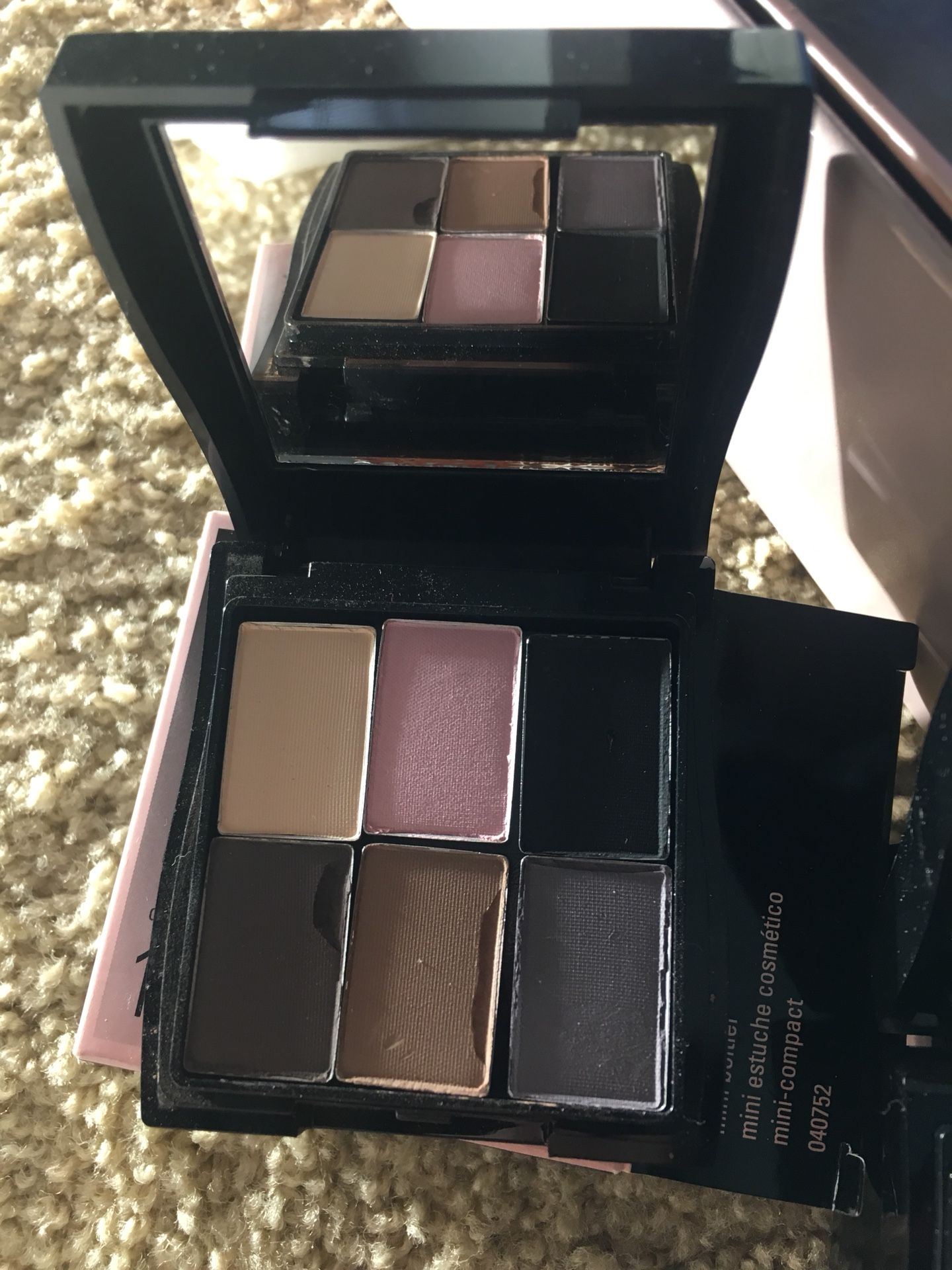 Marykay eyeshadow compact