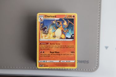 Pokémon TCG Card lot