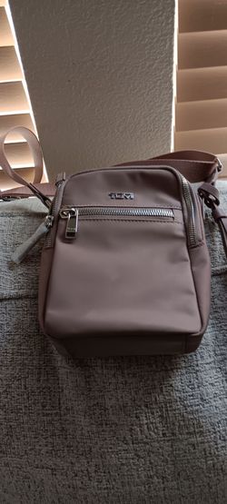 Tumi Bag..new very cute