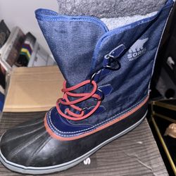 Brand New SOREL Boots 1964 PAC Size 14 