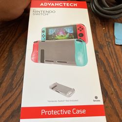 Nintendo Switch Case 