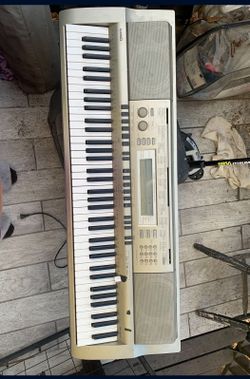 Electric Piano