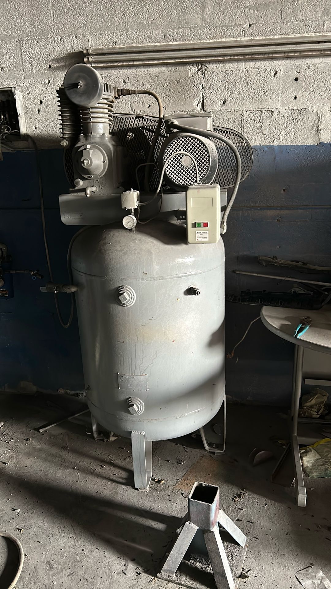 Compressor
