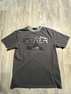 Gamble worldwide dark love tee