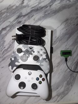 Xbox s
