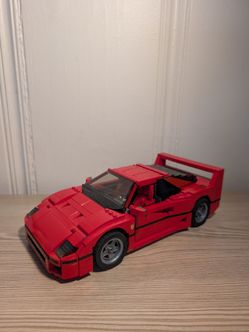 LEGO Creator Expert Ferrari F40 (10248)
