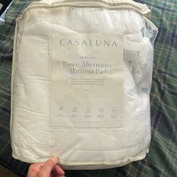 Full Size Mattress Comforter
