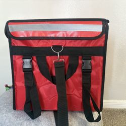 Bag For Uber Or Door dash 