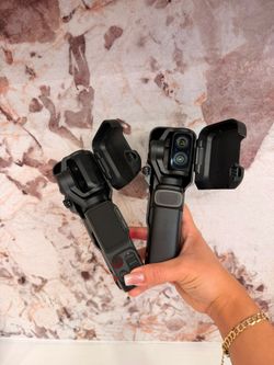 Insta360 Ultra Luna