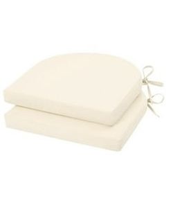 Outdoor Chair Cushions Set of 2
