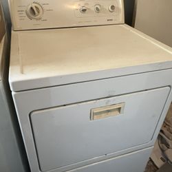 Washer Machine 