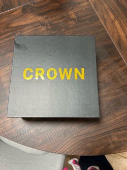 Neurosity Crown Brain-Computer Interface c80