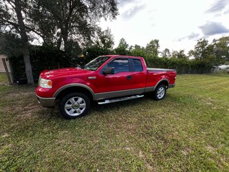 2006 Ford F-150