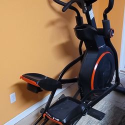 Bowflex BXE 116 Elliptical