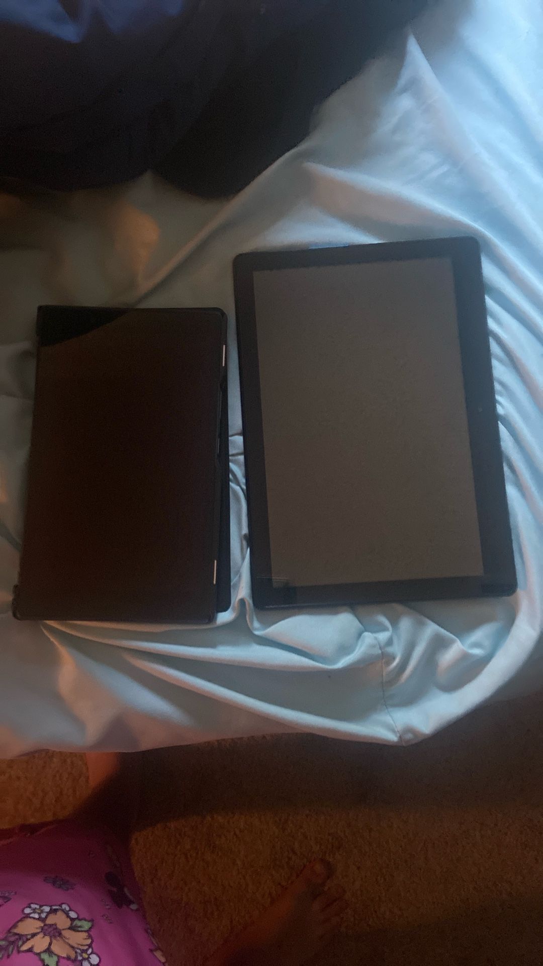 Lenovo Tablet
