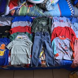 Boy Clothes 