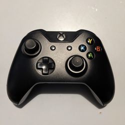 Xbox One Controller