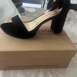 city classified wide fit 