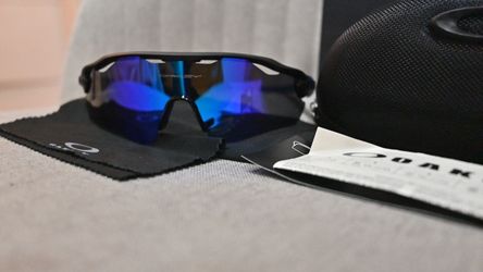 Lentes Oakley