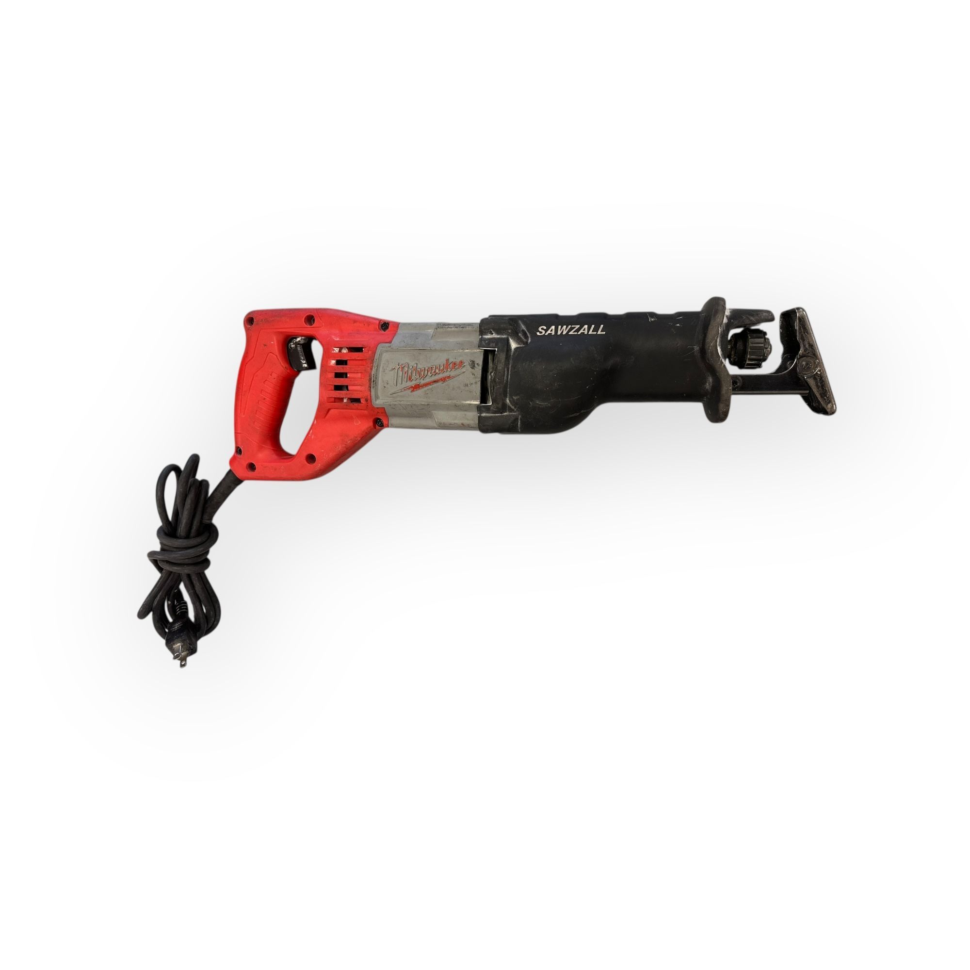 MILWAUKEE RECIPROCATING SAW #32023