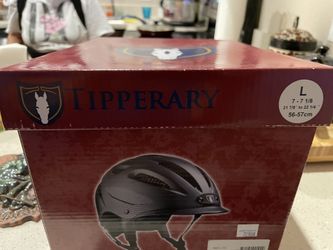 Equestrian Sport Helmet