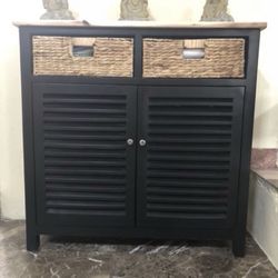 Buffet Table