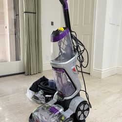 BISSELL ProHeat 2X Revolution Pet Pro Plus Carpet Cleaner