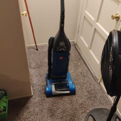 Hoover Vacuum 