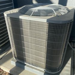 AC Units 