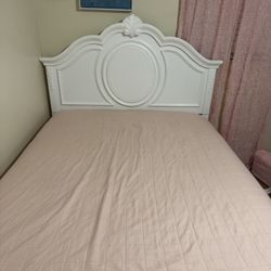 Full Girls Bed
