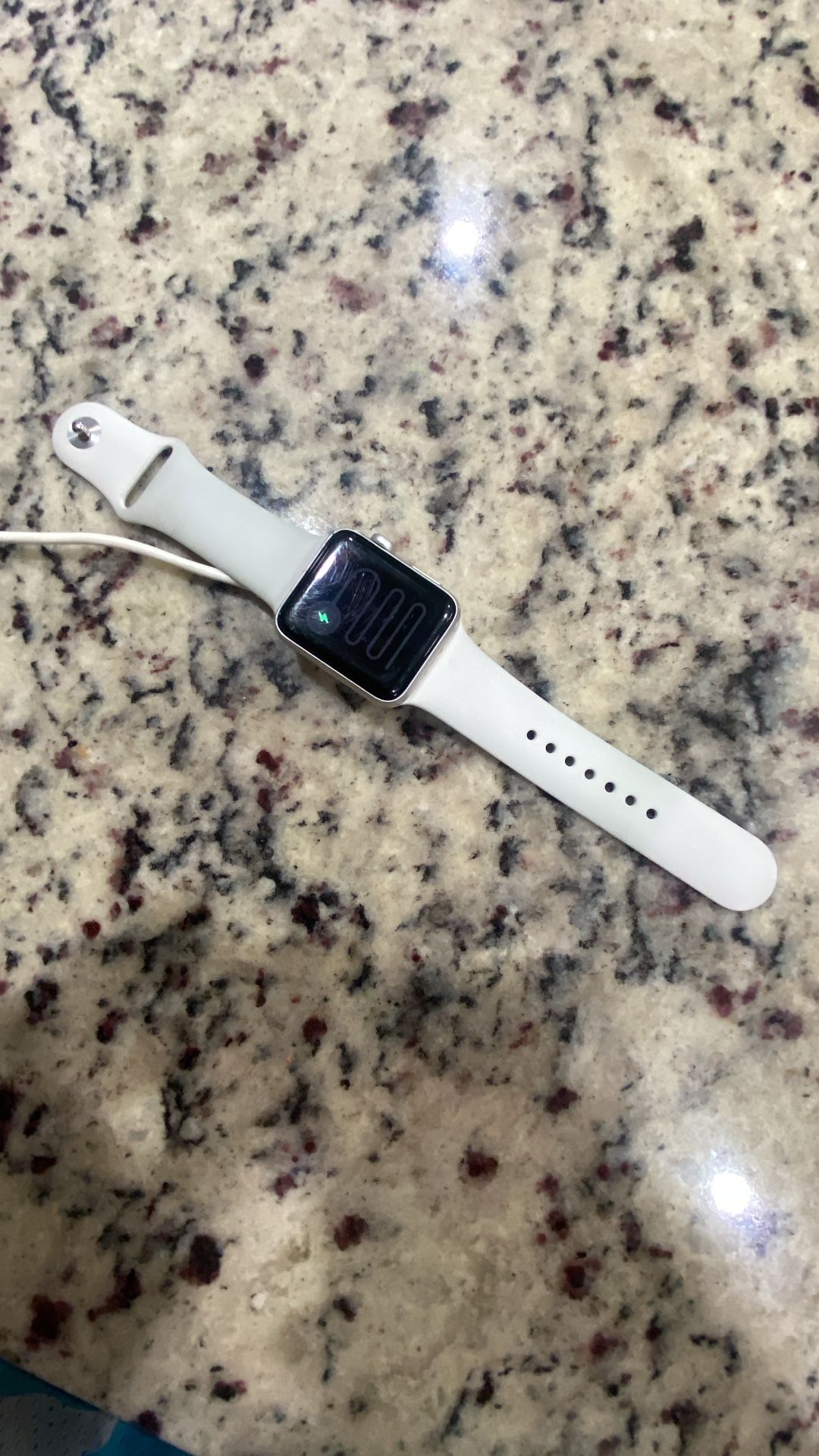apple watch