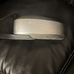 03-08 Nissan 350z Passenger Mirror 