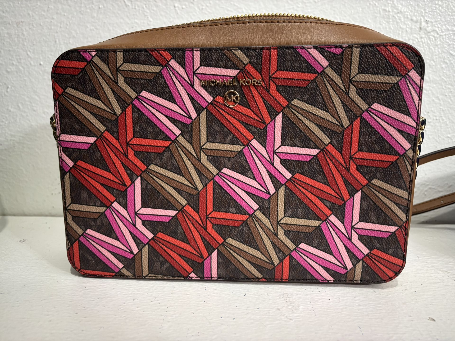 Michael Kors Crossbody Bag