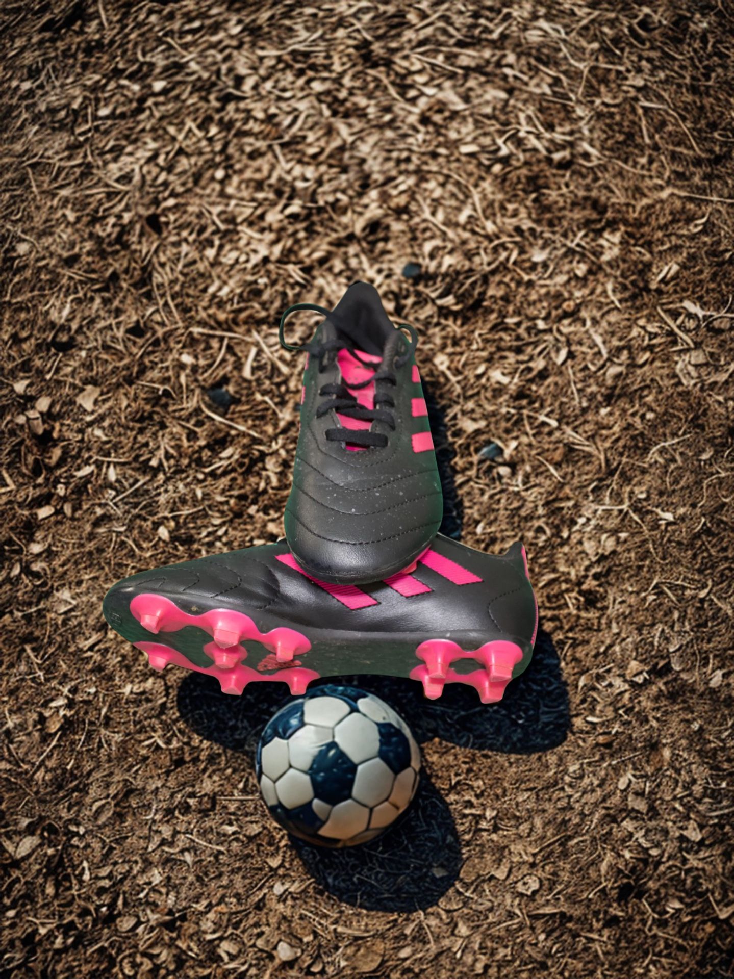 Soccer Shoes