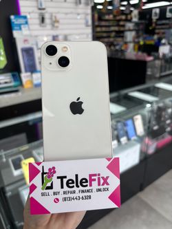 iPhone 13