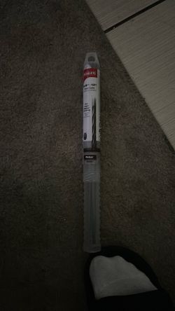Diablo 3/8 sds rebar/drill bit