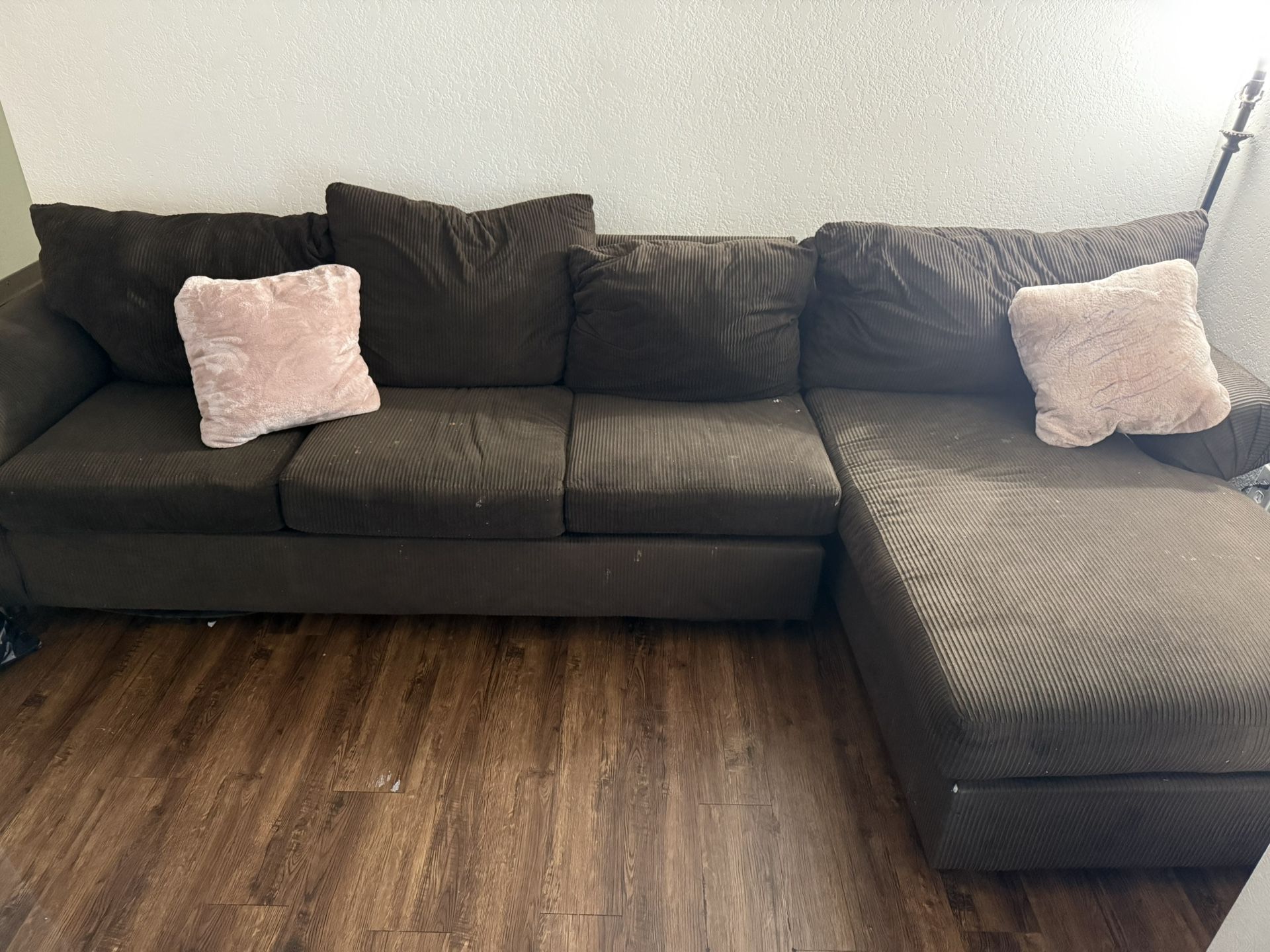 Couch Sectional