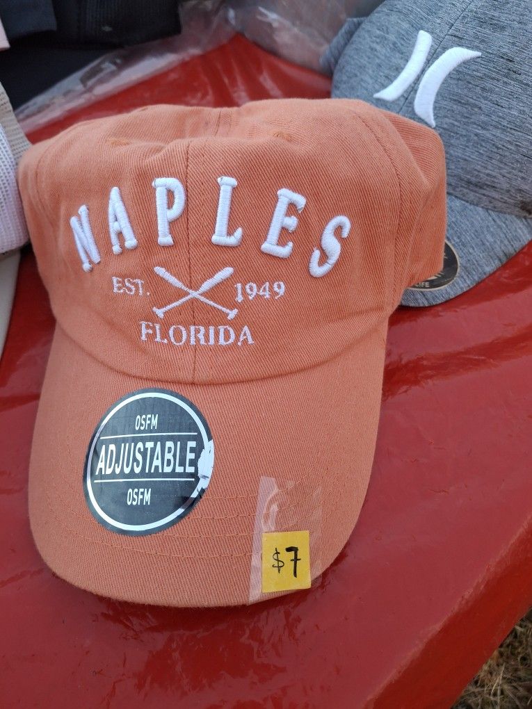 Gorra De FLORIDA,,,UNI SIZE