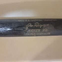 WOOD BAT 30" /17oz.  And 29" /16oz. Both FOR $40 FIRMPRICE. 