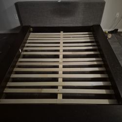 Bed Frame 