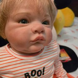 Reborn Dolls 