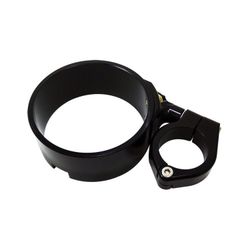 Harley Sportster Gauge Relocation Bracket 1(contact info removed)