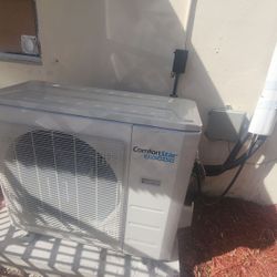 3 Ton AC
