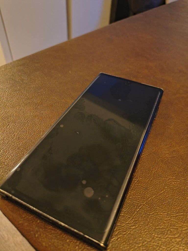 Samsung Galaxy S22 Ultra Unlocked