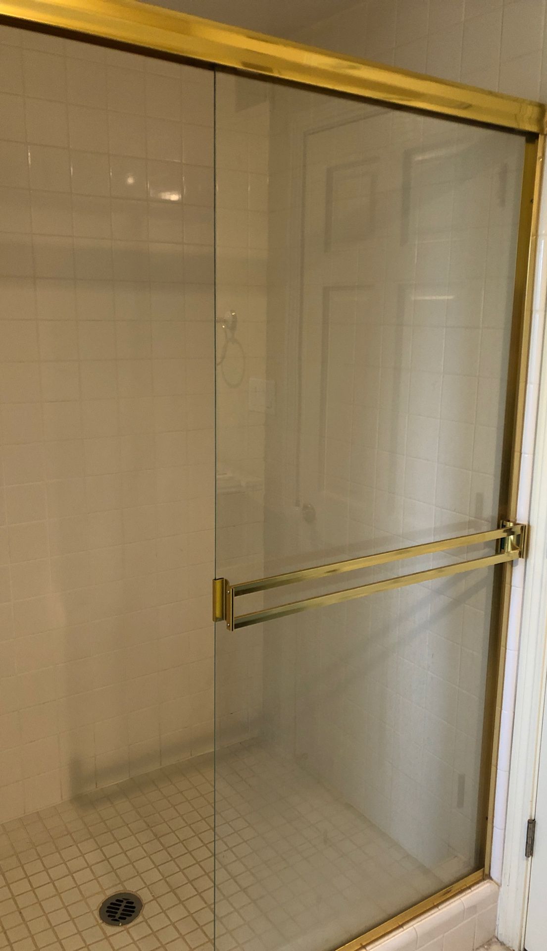 Sliding Shower door