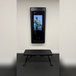 Tonal 1, Includes Bench and Accessories - Very Good - 2023 – South Hempstead, NY