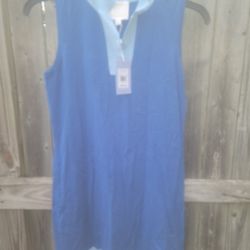 Sail to Sable women's dress