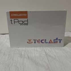 teclast P40HD