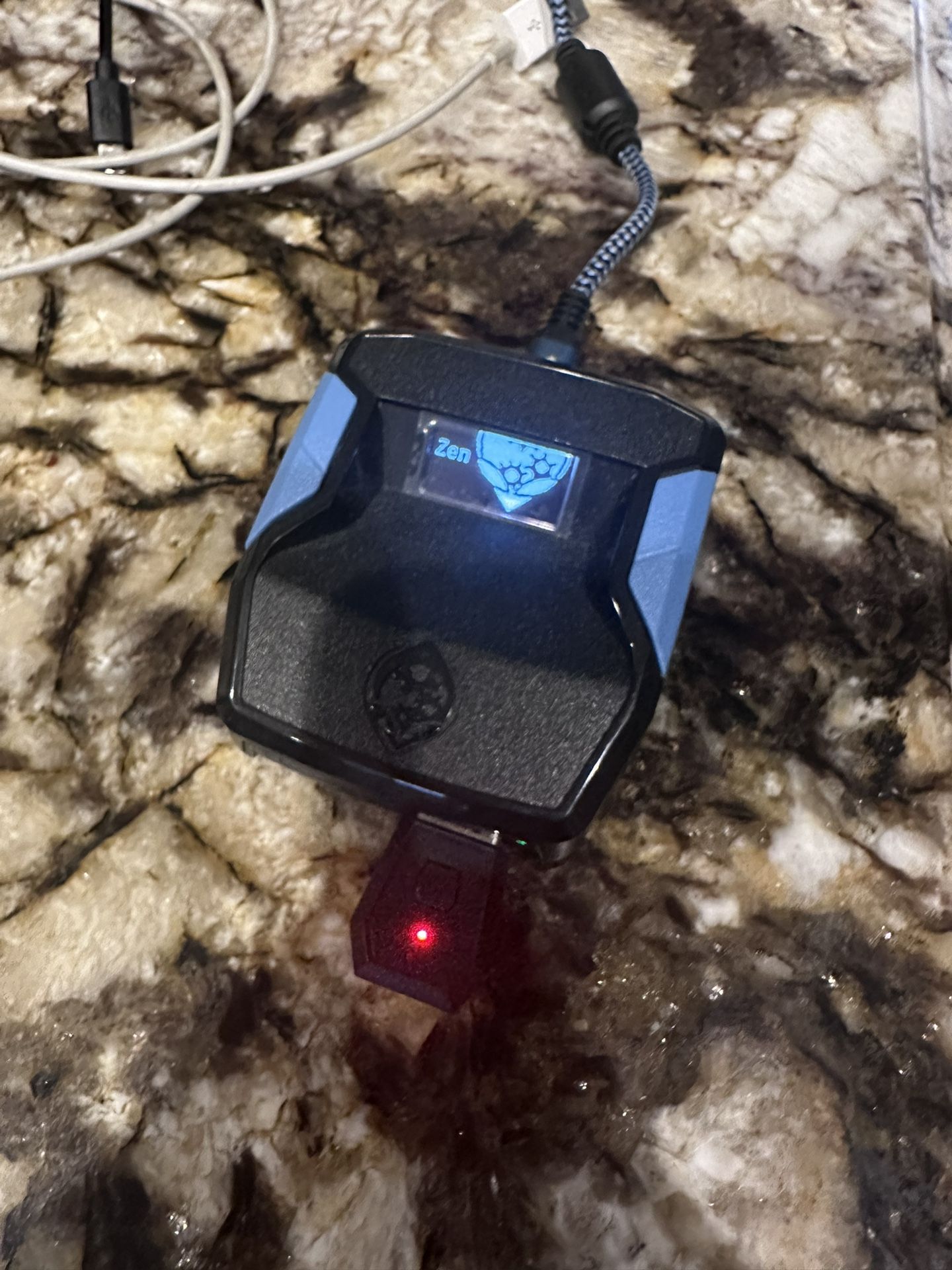 Cronus Zen with PS5 Dongle
