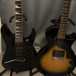 Guitars For Sale 
